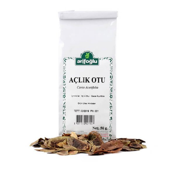 Arifoğlu Açlık Otu 50 G ürün görseli 1
