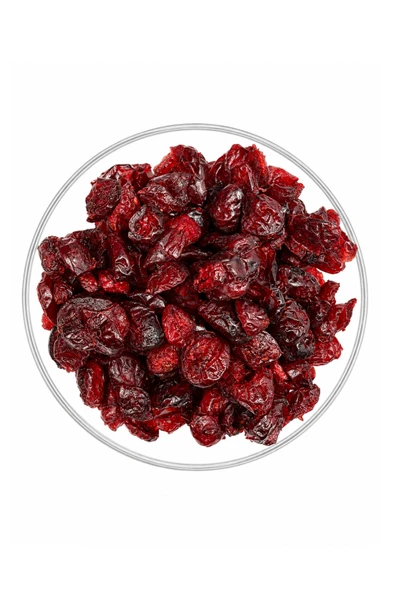 Cranberry 1000 gr - Resim 2