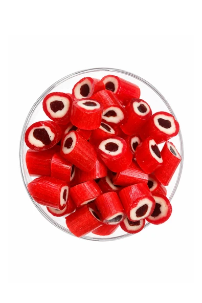 Ahududu Akide Şekeri 500 gr - Resim 2