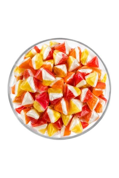 Allı Güllü Akide Şekeri 375 gr - Resim 2