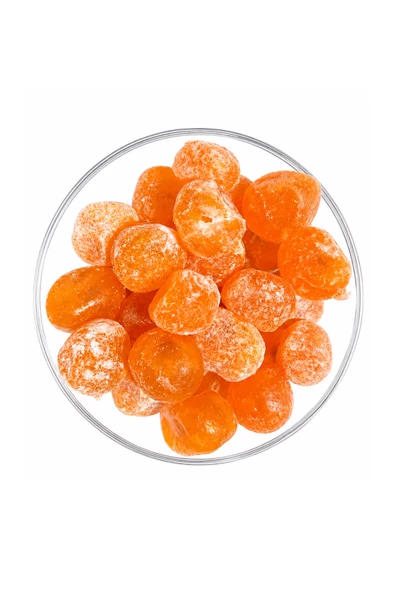 Altın Portakal Kurusu 1000 gr - Resim 2