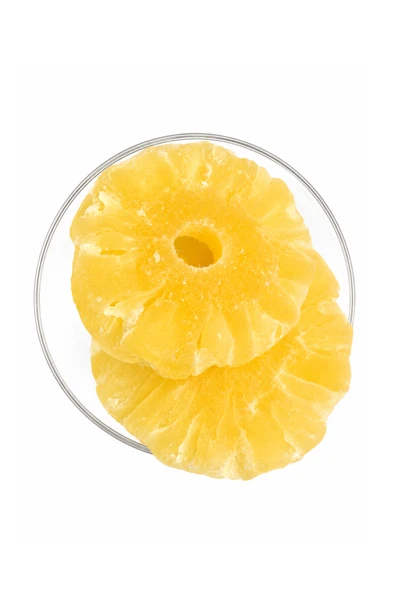 Ananas Kurusu 1000 gr - Resim 2