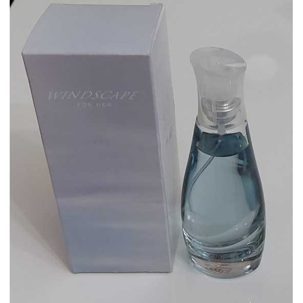 Avon Windscape EDT ürün görseli 1