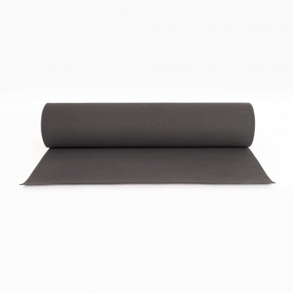 EPDM SÜNGER LEVHA 2 MM (EN:1 MT BOY:3 MT) ürün görseli 1