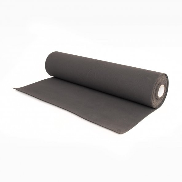EPDM SÜNGER LEVHA 2 MM (EN:1 MT BOY:5 MT) - Resim 2