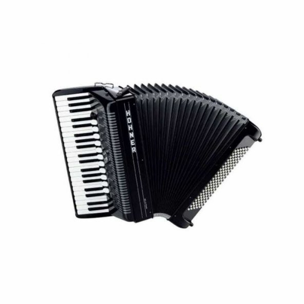 Hohner Amica IV 120 Akordiyon ürün görseli 1