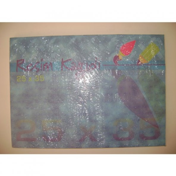 Komeks Resim Kağıdı 25*35Cm 120Gr 100 Adet ürün görseli 1