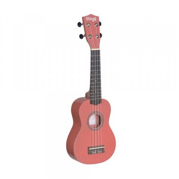STAGG US-LIPS (SOPRANO UKULELE LIPS+BAG) ürün görseli 1