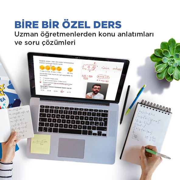 Raunt Premium YKS 2027 TYT Hazırlık Seti (Sadece Dijital Lisans) - Yapay Zeka Destekli TYT AYT Sözel Online Eğitim Paketi (30 Canlı Özel Ders + Birebir Sınav Koçluğu Dahil) - Resim 3