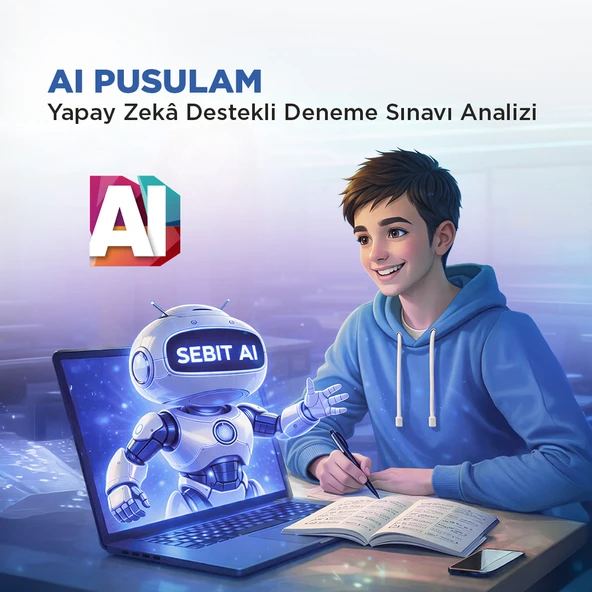 Raunt Premium YKS 2027 TYT Hazırlık Seti (Sadece Dijital Lisans) - Yapay Zeka Destekli TYT AYT Sözel Online Eğitim Paketi (30 Canlı Özel Ders + Birebir Sınav Koçluğu Dahil) - Resim 4