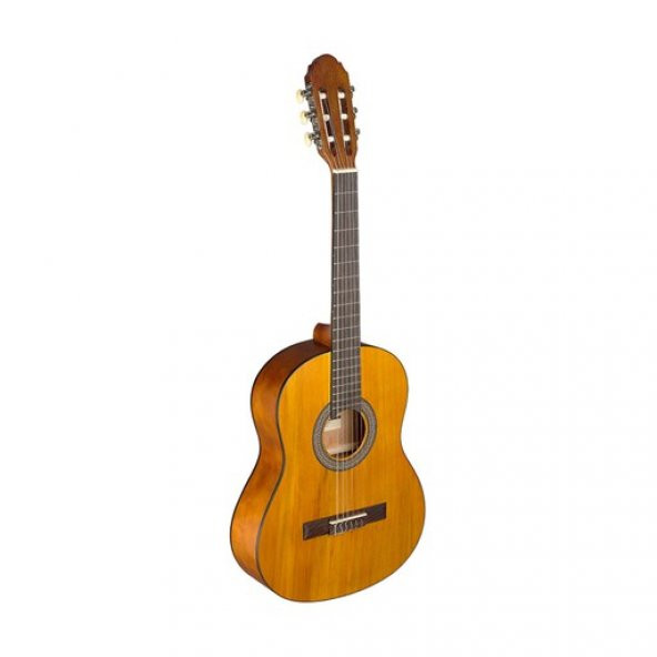 STAGG 4/4 KLASİK GİTAR C440NAT ürün görseli 1