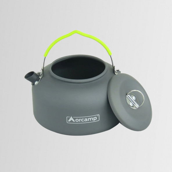 ORG.OUT-1100 Orcamp Kamp Çaydanlığı 1.4 litre - Resim 3