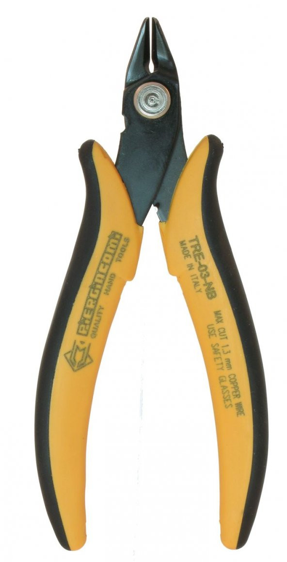 Piergiacomi Elektronikçi Yan Keski Tre-03-Nb ürün görseli 1