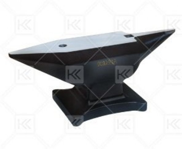Kanca 61601010035 Örs 35 KG. ürün görseli 1