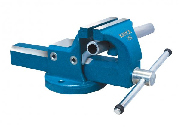 Kanca Tesisatçı Mengene 175 MM ürün görseli 1