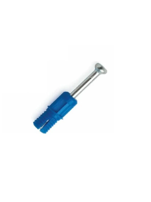 Minifix Mili Kendinden Dübelli 8 mm 4 Lü Paket ürün görseli 1