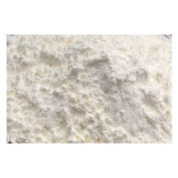 Dökme Ürünler Mısır Nişastası - 1 kg ürün görseli 1