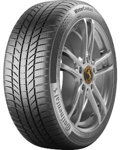 Continental 235/55R17 99H Contiwintercontact Ts 870 P Kış Lastiği (2022) ürün görseli 1