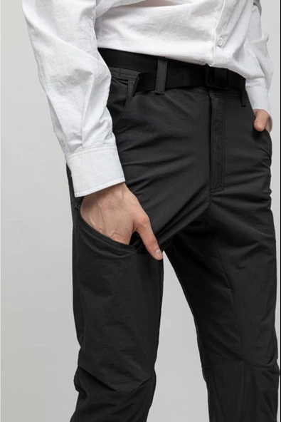 2As Ponce Erkek Pantolon - Resim 7