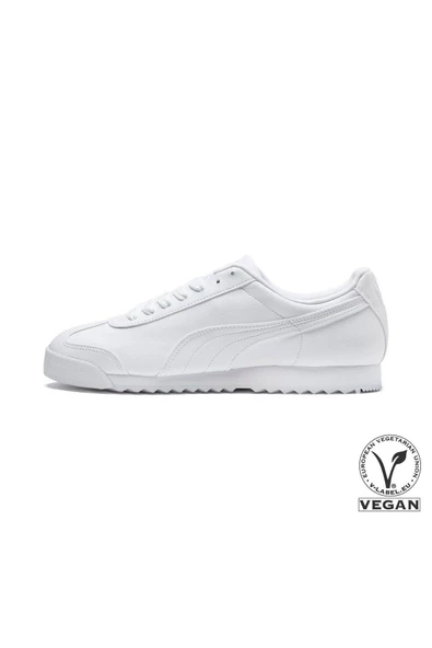 Puma Roma Basic Unisex Ayakkabı - Resim 12