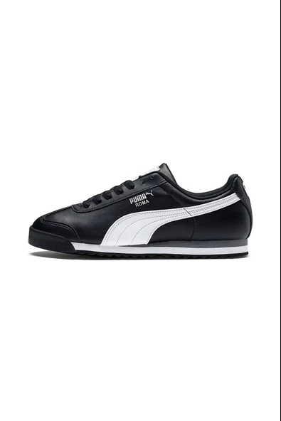 Puma Roma Basic Ayakkabı - Resim 6