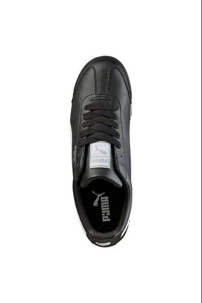 Puma Roma Basic Unisex Ayakkabı - Resim 11