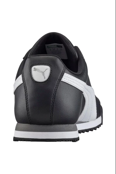 Puma Roma Basic Unisex Ayakkabı - Resim 10