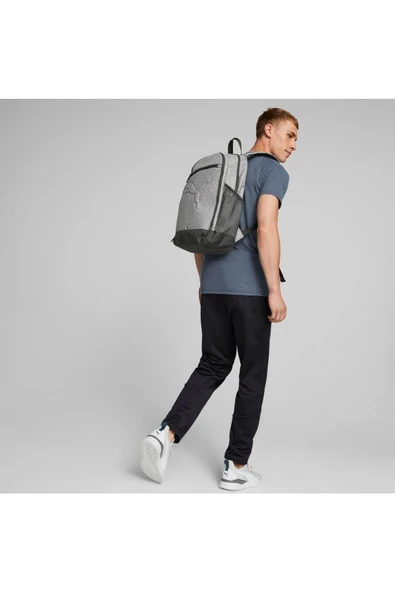 Puma Buzz Sırt Çantası - Resim 12