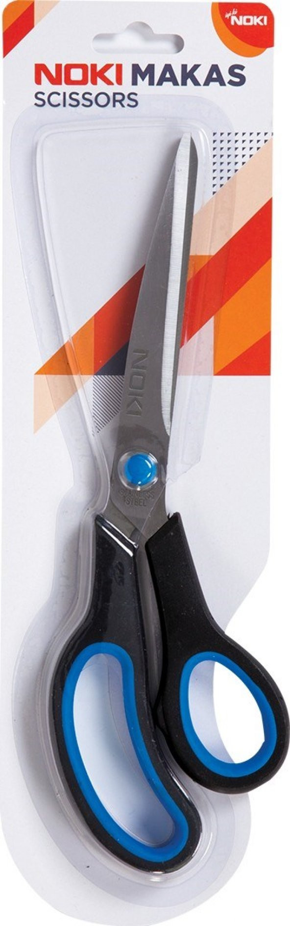 Noki Makas 24,5 cm. 10 ürün görseli 1
