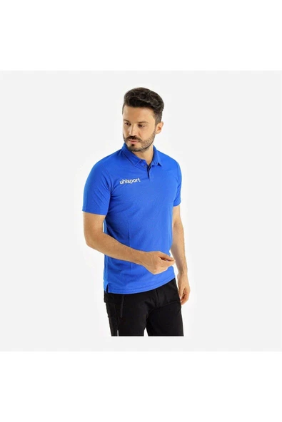 Uhlsport Polo T-Shırt Essentıal - Resim 10