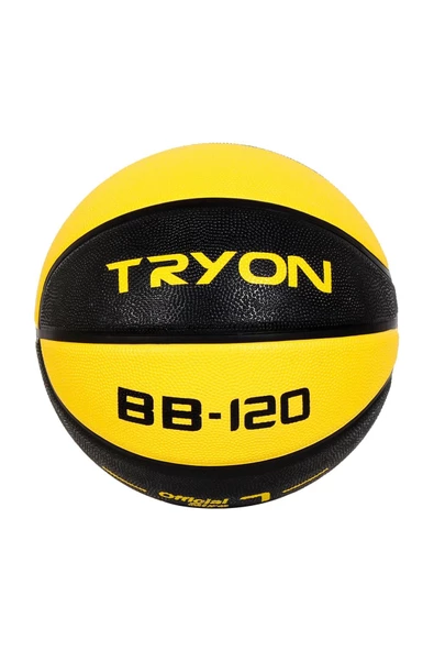 Tryon Basketbol Topu Bb-120 7 No ürün görseli 1