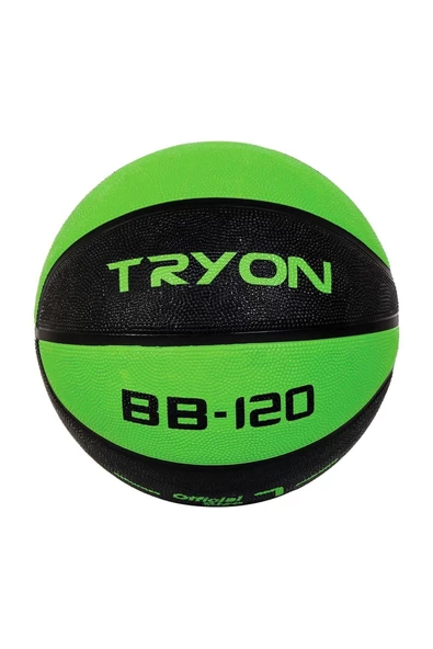 Tryon Basketbol Topu Bb-120 7 No - Resim 2