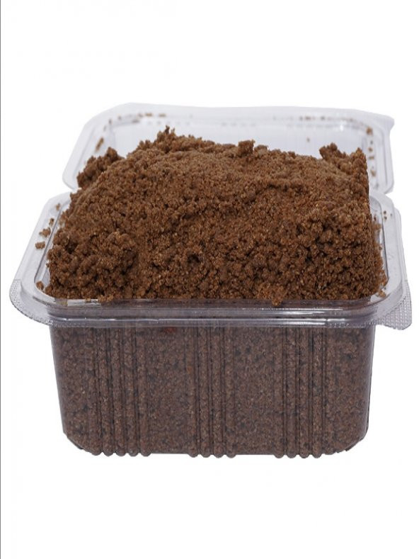 Dövülmüş Haşhaş (Çekilmiş) 500 Gr ürün görseli 1