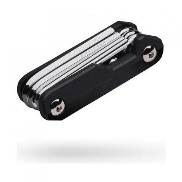 Pro mini çakı alyan 10 fonksiyonlu ürün görseli 1