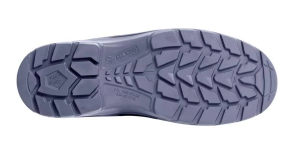 Maxeo Eos S3 Fiberglas Burun İş Botu - Resim 4