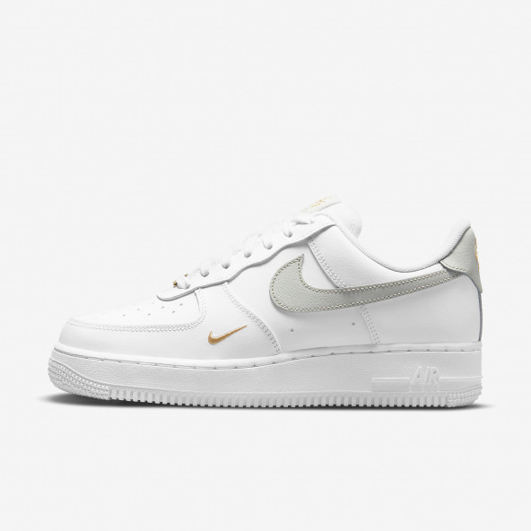 Nike Air Force 1 '07 SS21 Essentials Günlük Spor Ayakkabı CZ0270-106 ürün görseli 1