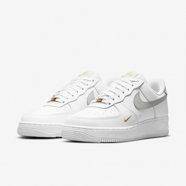 PTTAVM: Nike Air Force 1 '07 SS21 Essentials Günlük Spor Ayakkabı