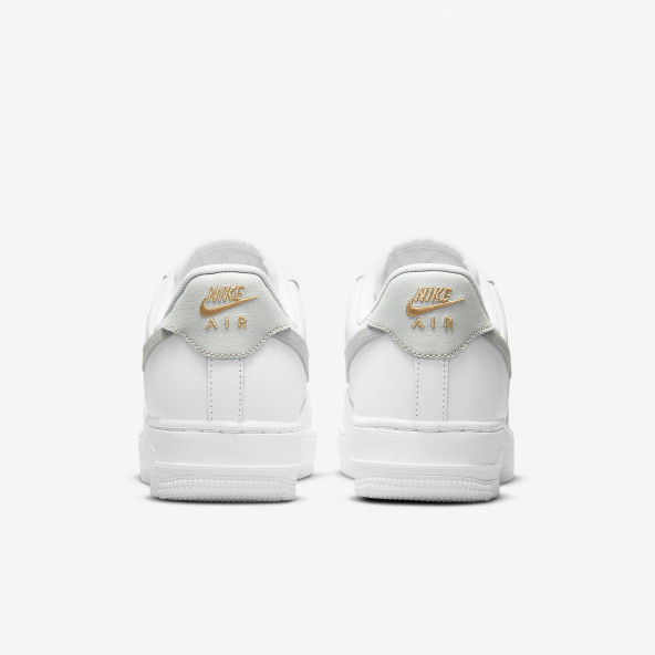 PTTAVM: Nike Air Force 1 '07 SS21 Essentials Günlük Spor Ayakkabı