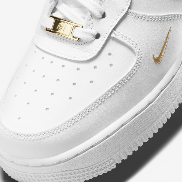 PTTAVM: Nike Air Force 1 '07 SS21 Essentials Günlük Spor Ayakkabı