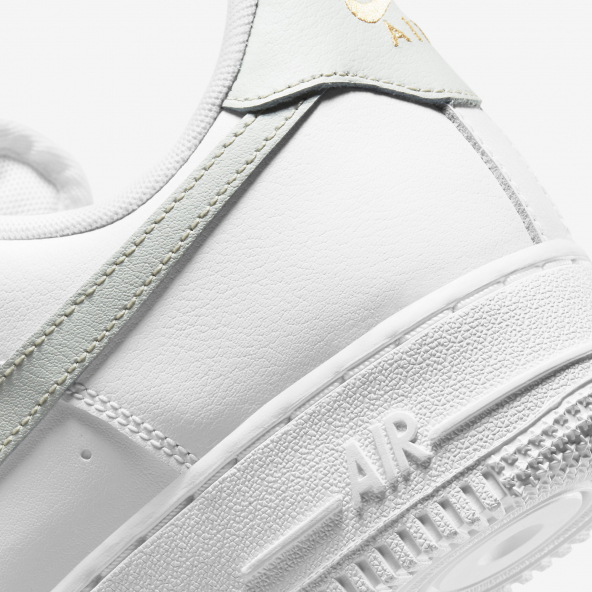 PTTAVM: Nike Air Force 1 '07 SS21 Essentials Günlük Spor Ayakkabı