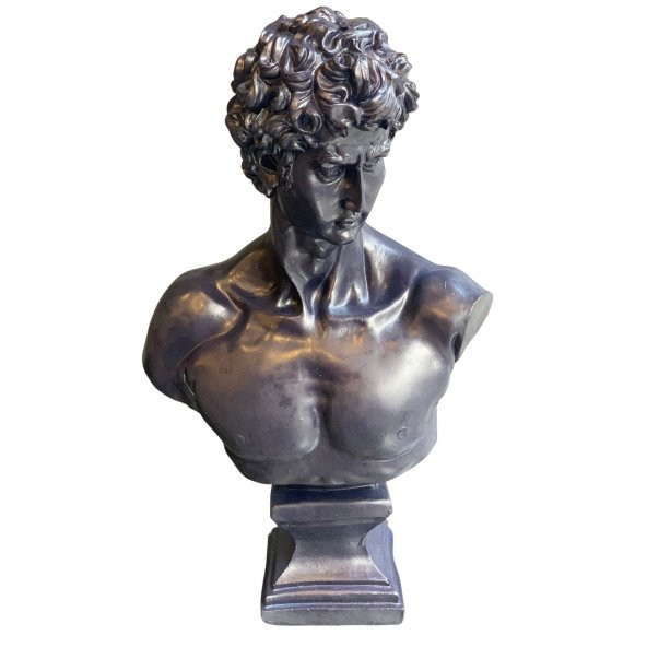 DAVUT HEYKEL BİBLO HK103-50 ürün görseli 1