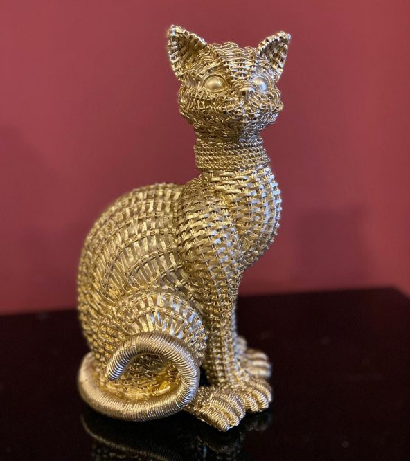 KEDİ BİBLO-HF316-1 ürün görseli 1