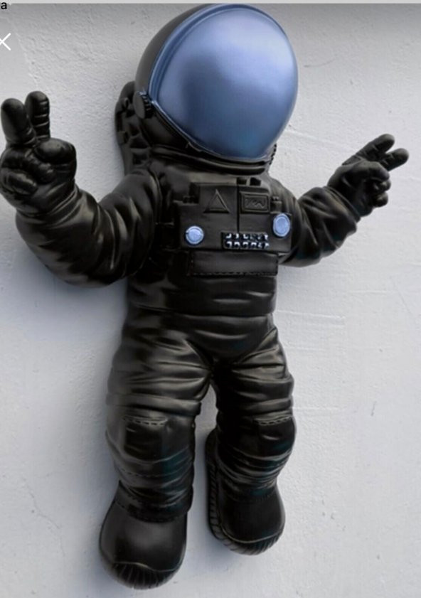 ASTRONOT DUVAR DEKOR ürün görseli 1
