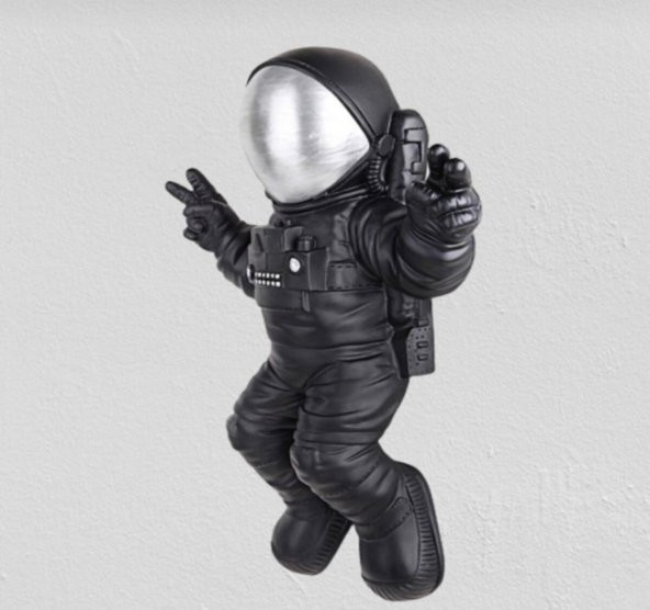 ASTRONOT DUVAR DEKOR ürün görseli 1