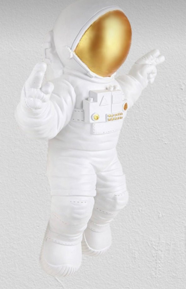 ASTRONOT DUVAR DEKOR ürün görseli 1