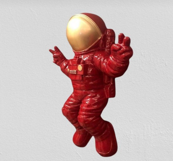 ASTRONOT DUVAR DEKOR ürün görseli 1