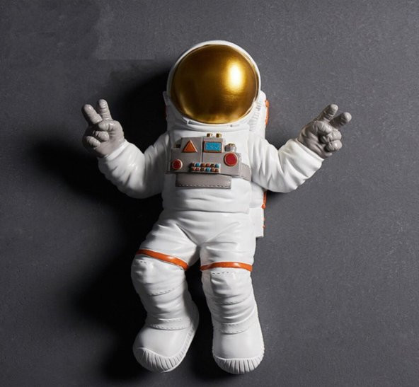 ASTRONOT DUVAR DEKOR ürün görseli 1