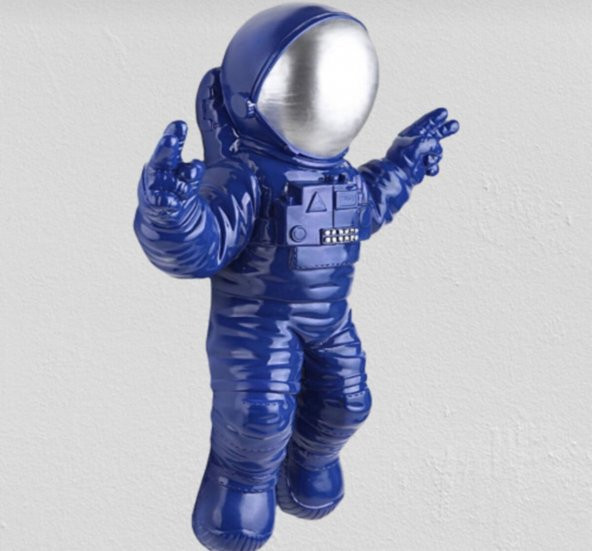 ASTRONOT DUVAR DEKOR ürün görseli 1