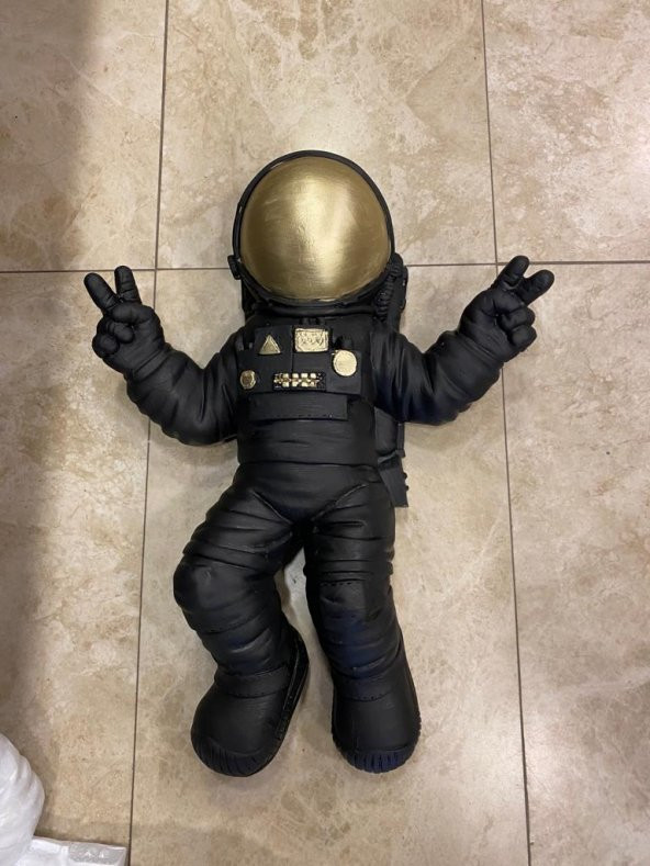ASTRONOT DUVAR DEKOR ürün görseli 1