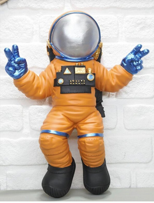 ASTRONOT DUVAR DEKOR ürün görseli 1